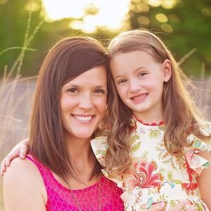 Meet your Posher, Marie